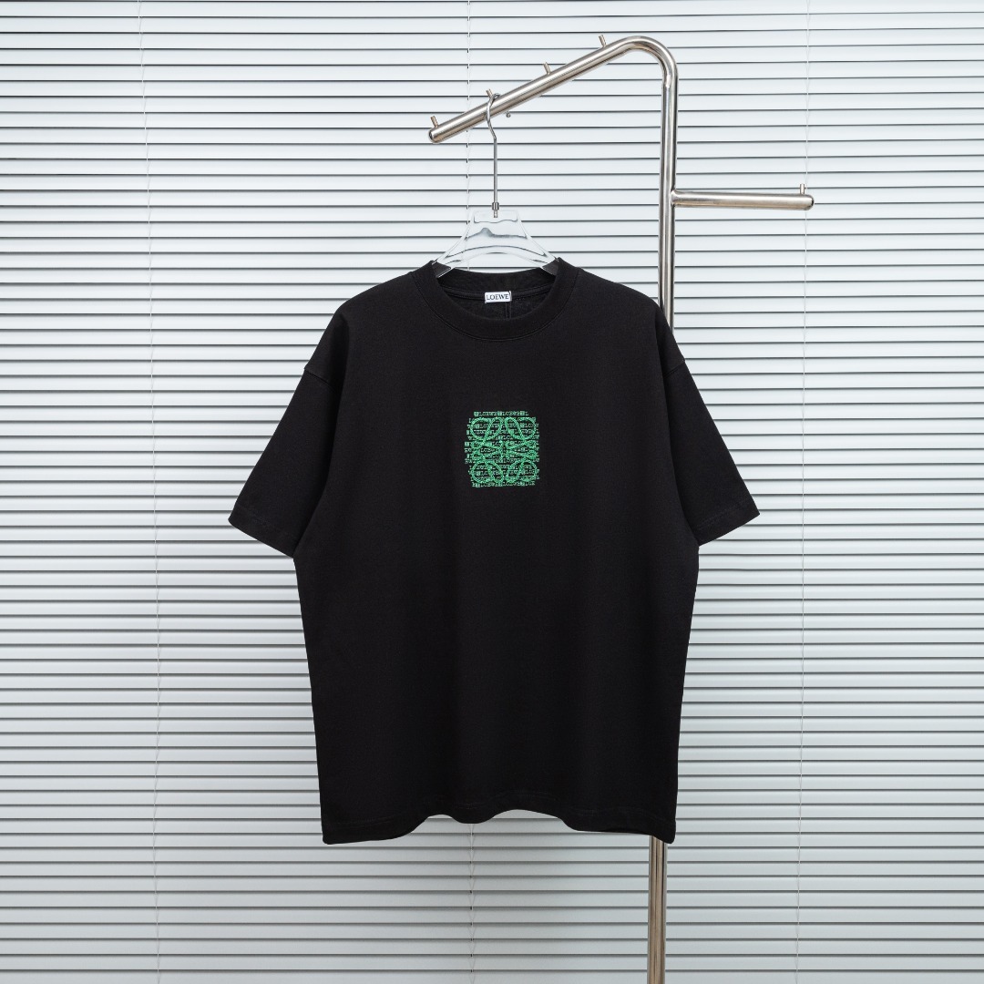 ☆超人気☆ 2026 ロエベ 新作 半袖Tシャツ コピー
