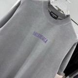 人気爆発☆  2026 バレンシアガ 新作 半袖Tシャツ 偽物