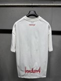 注目アイテム♡ 2026 バレンシアガ 新作 半袖Tシャツ 偽物