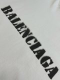 日本未入荷 2026 バレンシアガ 新作 半袖Tシャツ スーパーコピー
