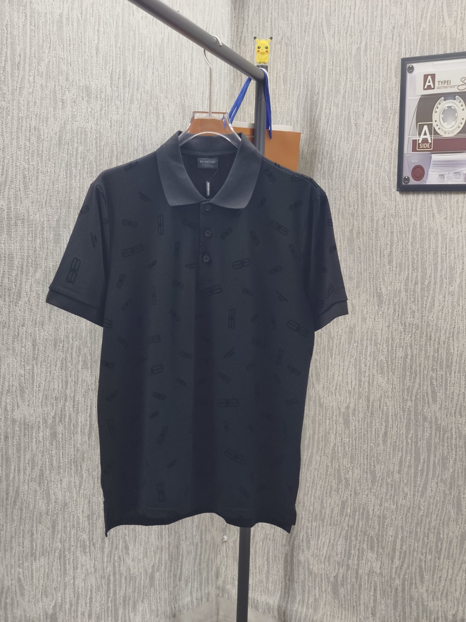 ☆超人気☆ 2026 バレンシアガ 新作 半袖Tシャツ コピー