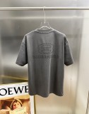 人気急上昇新作 2026 バレンシアガ 新作 半袖Tシャツ スーパーコピー