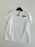 争奪戦 2026 ロエベ 新作 半袖Tシャツ 偽物