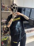 新色登場☆ 2026 バレンシアガ 新作 半袖Tシャツ コピー