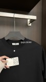 肌触り最高な 2026 ロエベ 新作 半袖Tシャツ 偽物