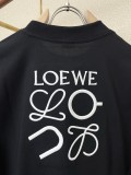 絶対欲しい！2026 ロエベ 新作 半袖Tシャツ コピー 3色