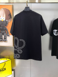 一目惚れ♪ 2026 ロエベ 新作 半袖Tシャツ スーパーコピー