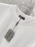 売上総額１位！ 2026 バレンシアガ 新作 半袖Tシャツ 偽物