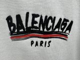 入手困難品！ 2026 バレンシアガ 新作 半袖Tシャツ スーパーコピー
