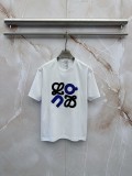 超希少！2026 ロエベ 新作 半袖Tシャツ 偽物