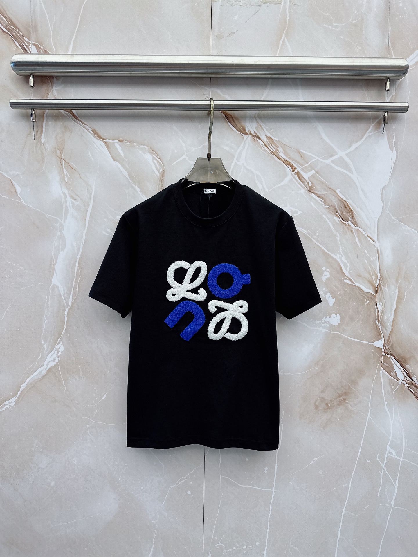 ★日本!!人気！2026 ロエベ 新作 半袖Tシャツ スーパーコピー