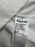 人気爆発☆ 2026 バレンシアガ 新作 半袖Tシャツ スーパーコピー