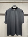 新色登場☆ 2026 バレンシアガ 新作 半袖Tシャツ コピー