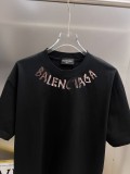 定番人気！ 2026 バレンシアガ 新作 半袖Tシャツ 偽物