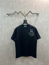 超希少！2026 ロエベ 新作 半袖Tシャツ 偽物
