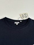 最安値挑戦 2026 ロエベ 新作 半袖Tシャツ スーパーコピー