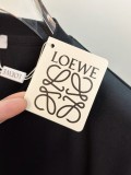 送料込 2026 ロエベ 新作 半袖Tシャツ スーパーコピー