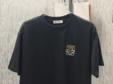 最安値挑戦 2026 ロエベ 新作 半袖Tシャツ コピー