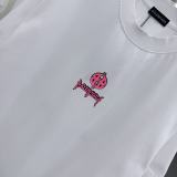 完売必至 ★ 2026 バレンシアガ 新作 半袖Tシャツ 偽物