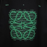 ☆超人気☆ 2026 ロエベ 新作 半袖Tシャツ コピー