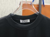 超希少！2026 ロエベ 新作 半袖Tシャツ コピー