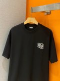累積売上総額第１位！2026 ロエベ 新作 半袖Tシャツ 偽物