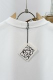 超希少！2026 ロエベ 新作 半袖Tシャツ スーパーコピー