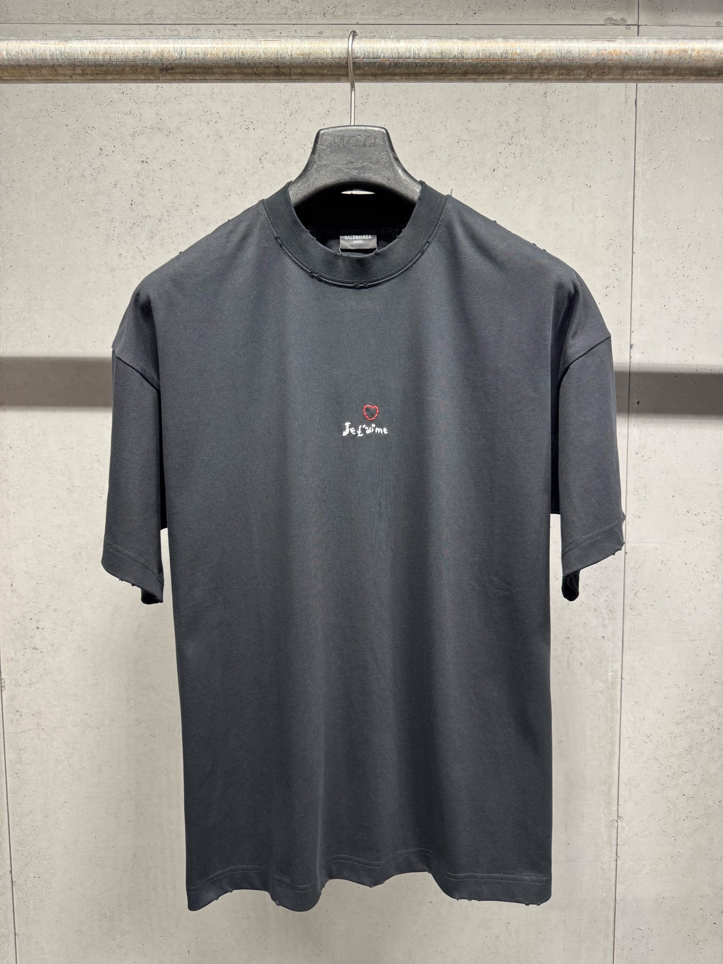 【使い勝手抜群】 2026 バレンシアガ 新作 半袖Tシャツ コピー