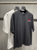 注目アイテム♡ 2026 バレンシアガ 新作 半袖Tシャツ 偽物