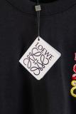 肌触り最高な 2026 ロエベ 新作 半袖Tシャツ コピー