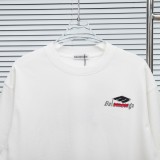 すぐ届く 2026 バレンシアガ 新作 半袖Tシャツ 偽物
