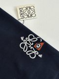 最安値挑戦 2026 ロエベ 新作 半袖Tシャツ スーパーコピー