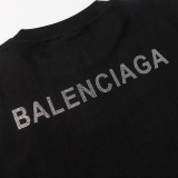 ☆超人気☆ 2026 バレンシアガ 新作 半袖Tシャツ スーパーコピー
