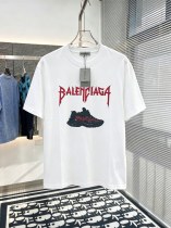 完売前に！ 2026 バレンシアガ 新作 半袖Tシャツ コピー