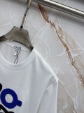 超希少！2026 ロエベ 新作 半袖Tシャツ 偽物