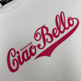 即発送！ 2026 バレンシアガ 新作 半袖Tシャツ 偽物