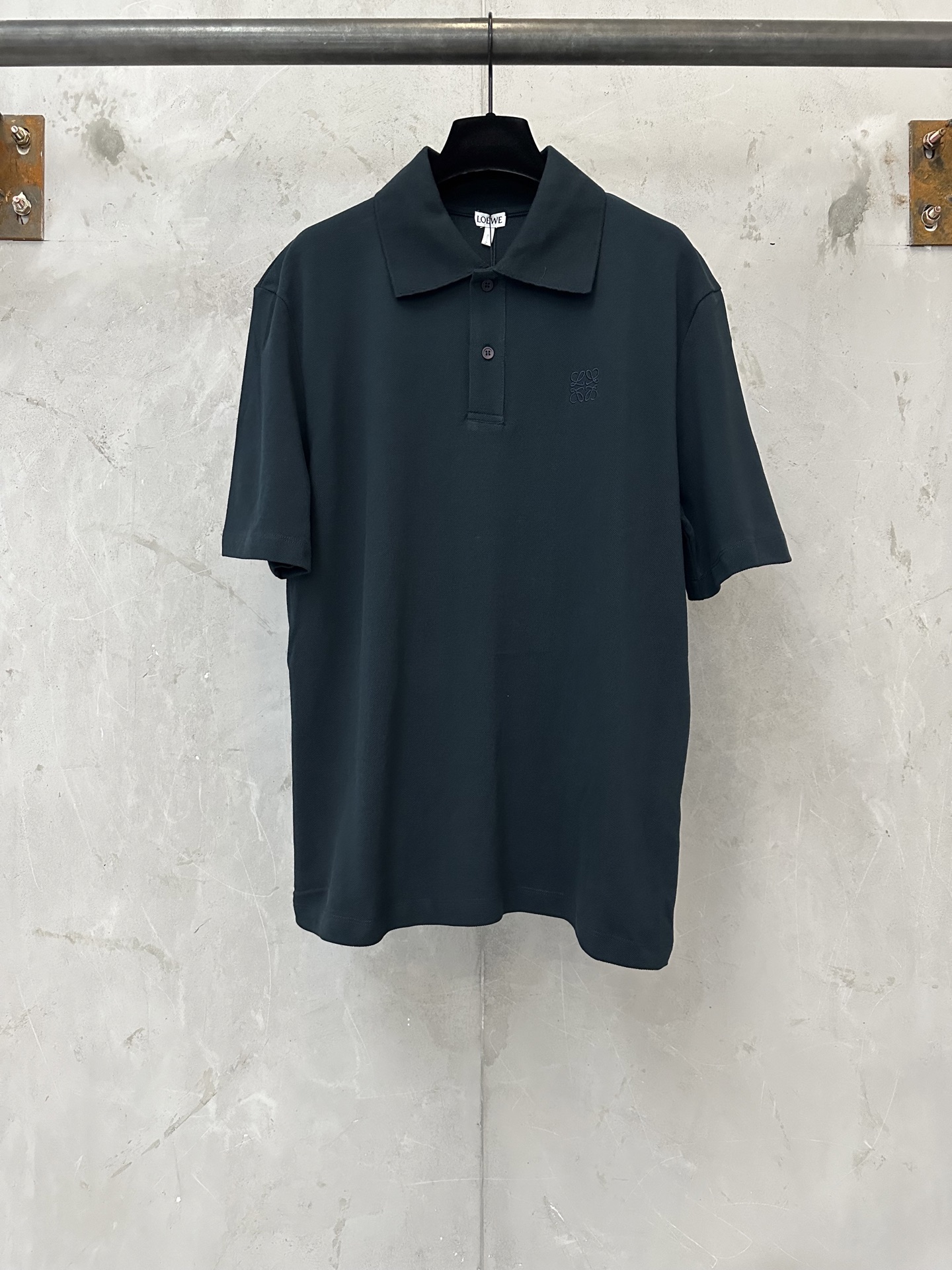 使い勝手良 2026 ロエベ 新作 半袖Tシャツ スーパーコピー