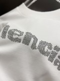 ☆超人気☆ 2026 バレンシアガ 新作 半袖Tシャツ 偽物