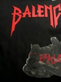 争奪戦 2026 バレンシアガ 新作 半袖Tシャツ 偽物