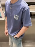 最安値挑戦 2026 ロエベ 新作 半袖Tシャツ スーパーコピー