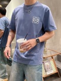 最安値挑戦 2026 ロエベ 新作 半袖Tシャツ スーパーコピー