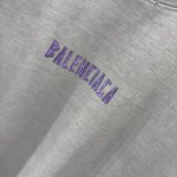 人気爆発☆  2026 バレンシアガ 新作 半袖Tシャツ 偽物