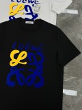 注目度抜群！2026 ロエベ 新作 半袖Tシャツ スーパーコピー