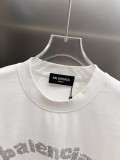 ☆超人気☆ 2026 バレンシアガ 新作 半袖Tシャツ 偽物