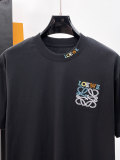 高品質 2026 ロエベ 新作 半袖Tシャツ コピー