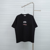 ☆超人気☆ 2026 バレンシアガ 新作 半袖Tシャツ コピー