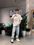 争奪戦 2026 ロエベ 新作 半袖Tシャツ 偽物