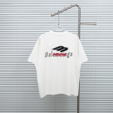 すぐ届く 2026 バレンシアガ 新作 半袖Tシャツ 偽物