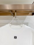 人気No1 2026 ロエベ 新作 半袖Tシャツ スーパーコピー