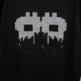 ☆超人気☆ 2026 バレンシアガ 新作 半袖Tシャツ コピー
